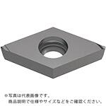 住友電工 イゲタロイ 55°斜方形ポジティブインサート AC1030U ( DCGT11T302L-FYS-AC1030U ) 【10個書き割り】