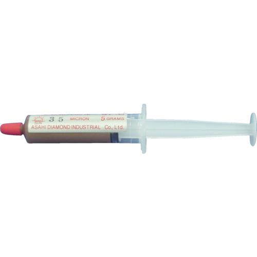 旭金剛石 金剛石貼り付ける油性SP-35-O ( P02O035601 ) 旭ダイヤモンド工業(株)