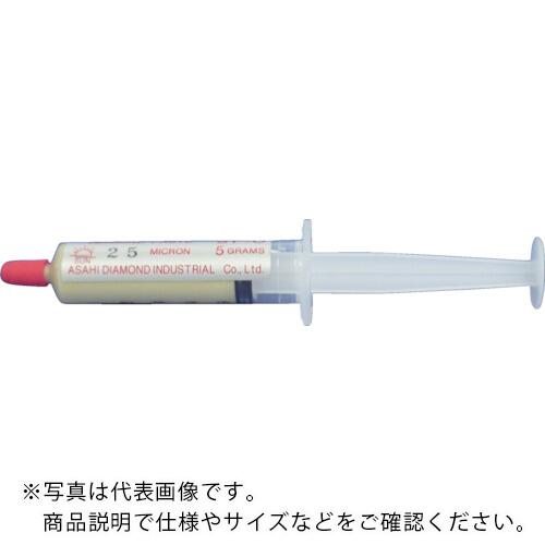 旭金剛石 金剛石貼り付ける油性SP-25-O ( P02O025601 ) 旭ダイヤモンド工業(株)
