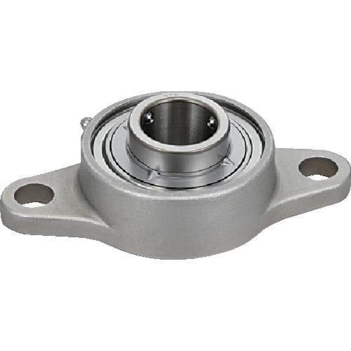 NTN G ベアリングユニット(止めねじ式)軸径40mm全長172mm全高100mm ( F-UCFM208/LP03 )