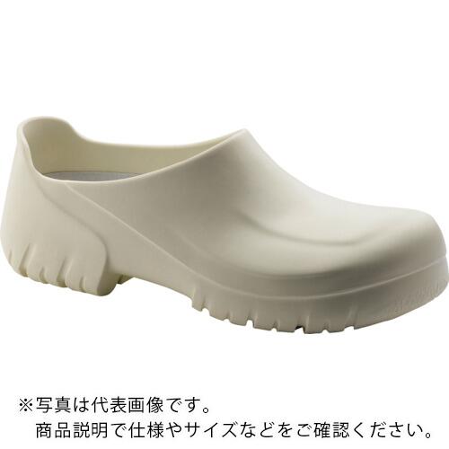 ビルケンシュトック A 630 PU White 42 (27.0糎) ( 10292-42 )