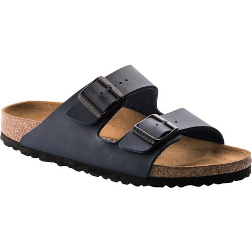 ビルケンシュトック Arizona BF Blue 35 (22.5cm) ( 51753-35 )