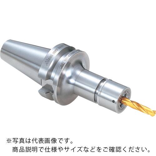 BIG 高速回転ホルダ メガニューベビーチャック BBTシャンク ( BBT30-MEGA8N-90 )