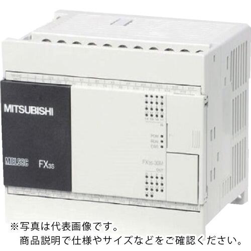三菱電機 シーケンサ FX3Sつづき物 インプット12点 最終生産物8点 トランジスタシンク ( FX3S-20MT/ES )