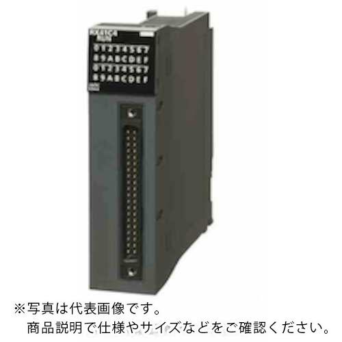 三菱電機 シーケンサRシリーズ (MELSECIQ-R) MELSECiQ-R DC入力ユニット ( RX41C4 ) 22,636円