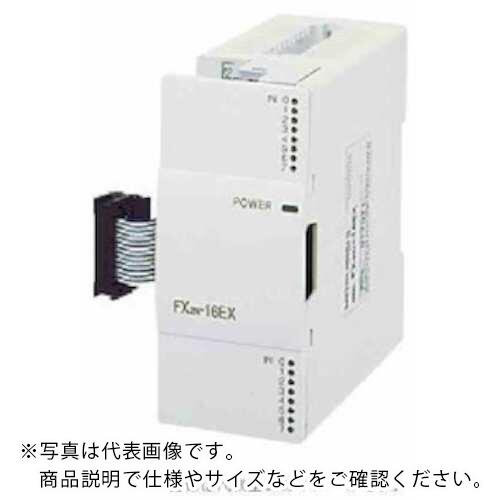 三菱電機 シーケンサ 入力増設ブロック ( FX2N-16EX )
