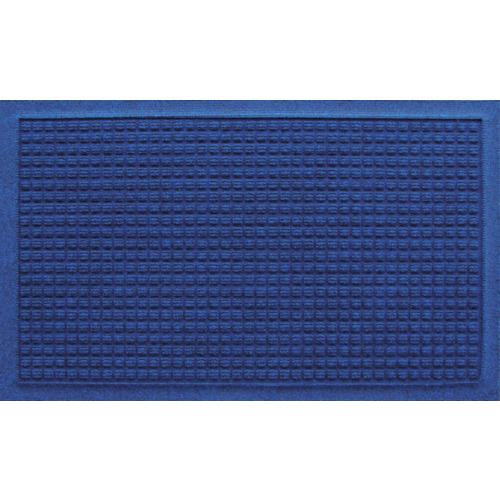 Kleen-Tex お水導管Tネイビーブルー88×116コマーシャル ( AC00036 )