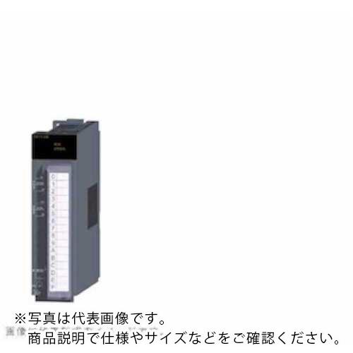 三菱電機 シーケンサQ続きもの (MELSEC-Q) デジタル-アナログうつり変わり社会的単位 ( Q62DAN )