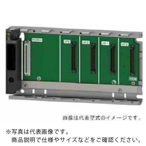 三菱電機 シーケンサRシリーズ (MELSECIQ-R) MELSEC iQ-R基本ベースユニット ( R33B )