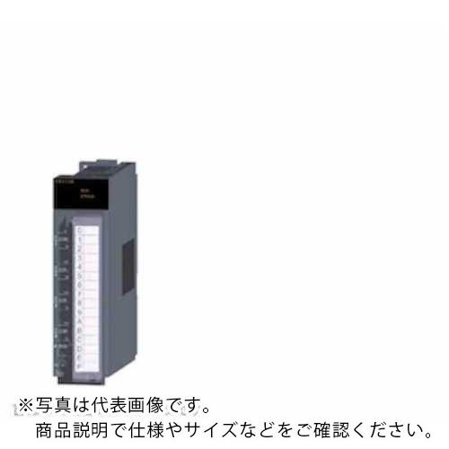 三菱電機 シーケンサQ続きもの (MELSEC-Q) デジタル-アナログうつり変わり社会的単位 ( Q64DAN )
