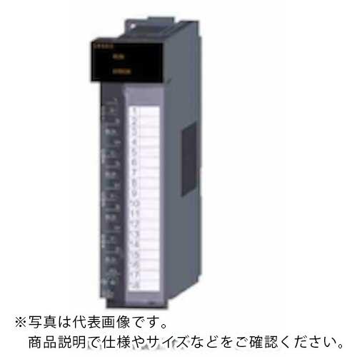 三菱電機 シーケンサQ続きもの (MELSEC-Q) アナログ-デジタルうつり変わり社会的単位 ( Q64AD )