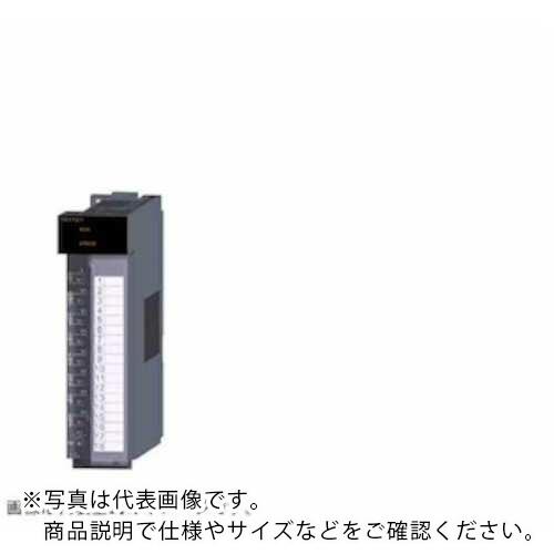 三菱電機 シーケンサQ続きもの (MELSEC-Q) アナログ-デジタルうつり変わり社会的単位 ( Q68ADV )