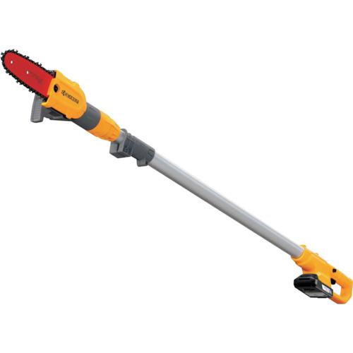 京セラ 充電式ポールチェンソー 150mm ( BPCS-1800L1 ) 18,361円