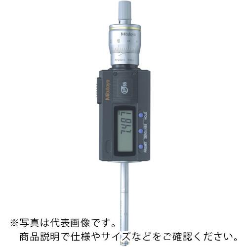 MITUTOYO デジマチックホールテスト(468-163) ( HTD-12R )