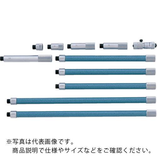 MITUTOYO 継足式内部ミクロメーター(137-201) ( IMZ-150 )