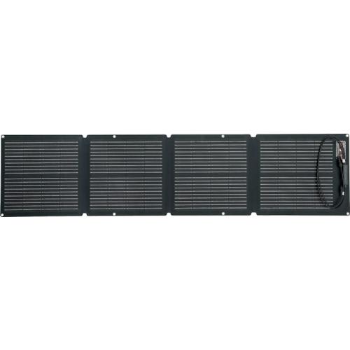 EcoFlow 110Wソーラーダイアログボックス ( EFSOLAR110N )
