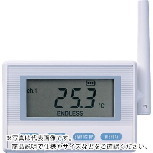 CHINO 監督すること役立つこと付き添い人無線電話ロガー 変速機器 サーミスタ内蔵ひな形(ACワット数) ( MD8100-N00 )