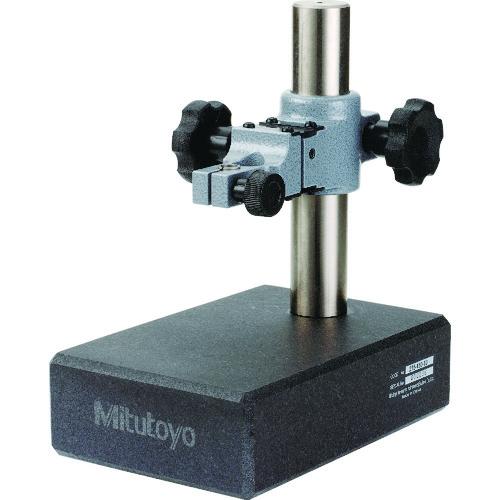 MITUTOYO グラナイトコンパレータスタンド(215-150-10) ( BSG-18X ) その他-花・ガーデン・DIY