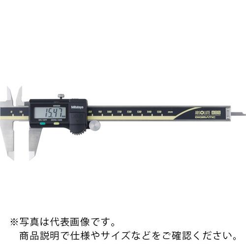 MITUTOYO ABSデジマチックキャリパ(500-158-30) ( CD-15AXR )