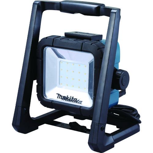 マキタ 充電式LEDスタンドライト 14.4V/18V AC100V 本体のみ (バッテリ・充電器別売) ( ML805 )