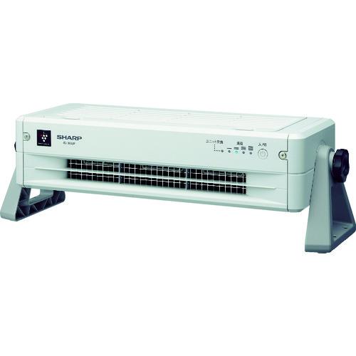 【SALE通貨価値】SHARP 除電特化型プラズマクラスターイオン生まれ育つ機 ( IG-301JF )