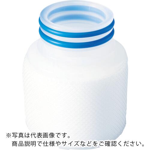 3M ろ過用フィルター ラボスケールフィルターカートリッジ NT-Tシリーズ ろ過精度5.0μm ポリプロピレン ( NT02T050T0FC 3P )