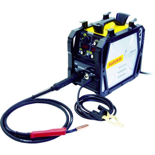 SUZUKID 半自動溶接機 アイミーゴ140 ( SIG-140 )