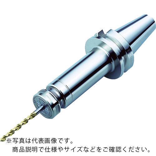 NT コレットホルダ シャンクBT30 握りしめる径0.5~7.0 45L ( BT30-HDC07A-45 ) エヌティーツール(株)
