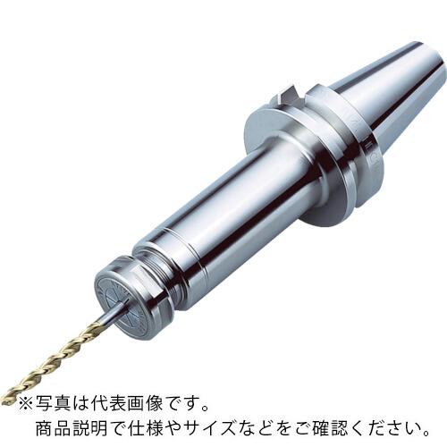NT コレットホルダ シャンクBT30 握りしめる径0.5~7.0 90L ( BT30-HDC07A-90 ) エヌティーツール(株)