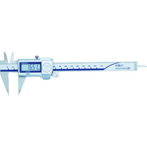 MITUTOYO ポイントデジマチックノギス(573-621-20) ( NTD12-P15M )