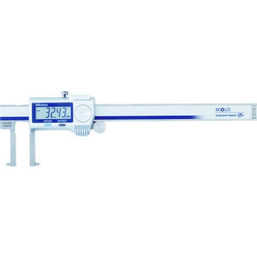 MITUTOYO デジマチックインサイドノギス(573-646-20) ( NTD14P-P15M )