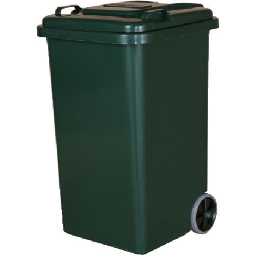 DULTON PLASTIC TRASH CAN 65L グリーン ( 100-198GN )