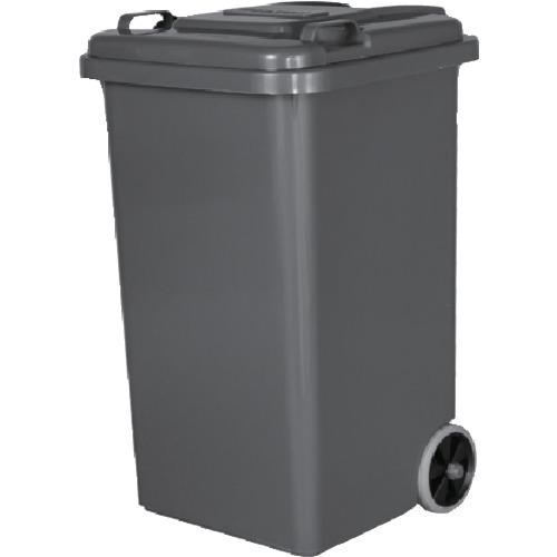 DULTON PLASTIC TRASH CAN 65L グレー ( 100-198GY )