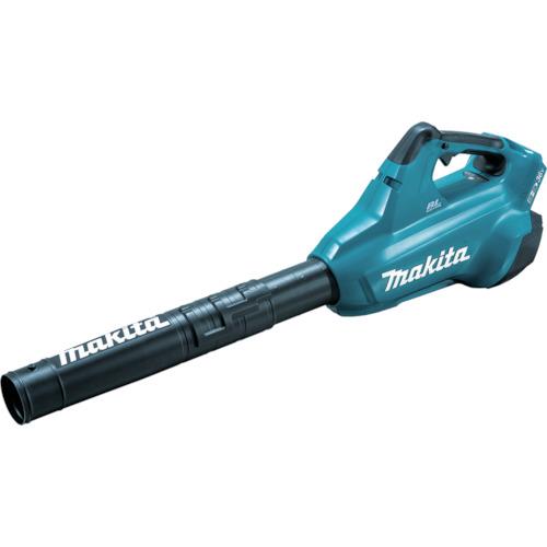 マキタ 充電式ブロワ 36V(18+18V)最大風量13.4m3/分 本体のみ (バッテリ・充電器別売) ( MUB362DZ )