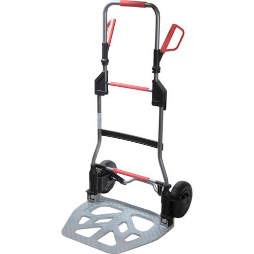 【SALE通貨価値】SECO ( SIMONEVERS ) 【売切廃番】折畳手押し車 「RUXXAC」ジャンボ 250kg ( 2239-61V3 )