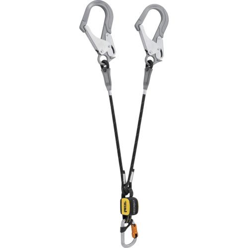 PETZL アブソービカ-Y MGO 国際バージョン 80cm ( L012BB00 )