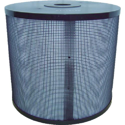 OSHITARI ( 忍足科学研究所 ) 水用高性能こし器 OMFこし器Φ340×300(Φ46) ( OMF-340F-125C ) 【製造会社取寄】