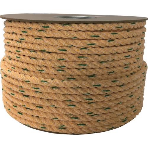 【SALE価格】ユタカメイク KPロープドラム巻 12φ×100m ( PRK-6 )