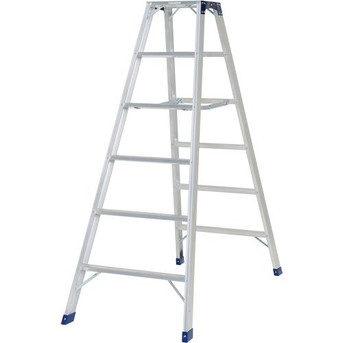 PiCa ( ピカコーポレイション ) 専用脚立BM型 天板幅ひろい手合い 天板高さ1.8m ( BM-A180 ) DIY・工具-花・ガーデン・DIY-はしご・作業台