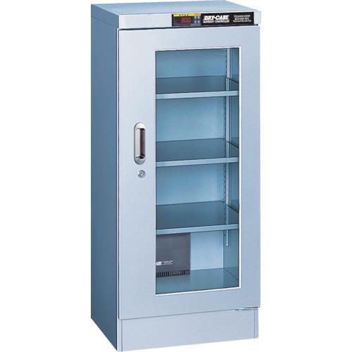 トーリハン ( トーリ・ハン ) デシケーター ドライキャビ 中湿度用(25%RH) DXタイプ 防湿庫 ( TDC-160-DX )