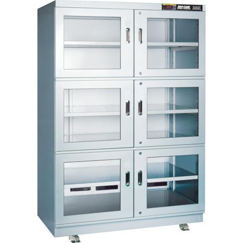 トーリハン ( トーリ・ハン ) デシケーター ドライキャビ 中湿度用(25%RH) DXタイプ 防湿庫 ( TDC-1300-DX )