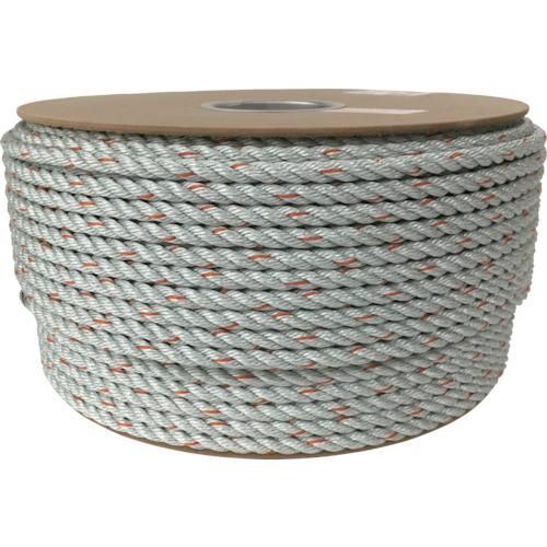ユタカメイク ダイヤロープドラム巻 9φ×150m ( PRDP-5 ) 7,568円