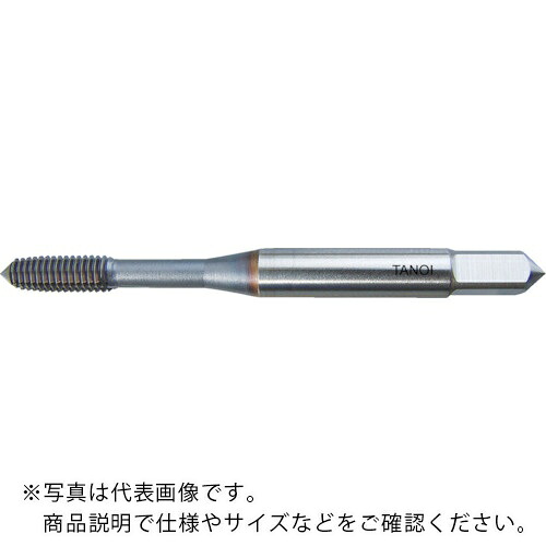 田野井製作所 粉末ハイスタフレット M12×1.75 B10 36518 ( TP-TFR M12X1.75 B10 ) 【5本セット】