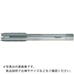 田野井製作所 超硬ゼロチップシームレスタフレット M10×1.25×100 1.5C7 81634 ( TC-ZC-SL-TF M10X1.25X100 1.5C7 )
