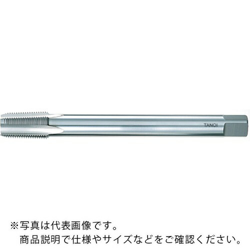 田野井製作所 ロング管用タップ PT3/8-19X150 [[R2]] 01870 ( LT-P 2.5P PT3/8-19X150 2 )