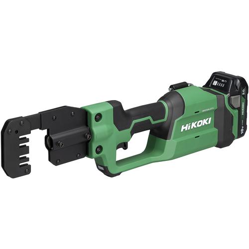 HiKOKI ( 工機ホールディングス ) 18V コードレスMバーカッタ 電池搭載品 ( CE18DYMA(BH) ) 工機ホールディングス(株)