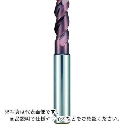 GUHRING ( グーリング ) 3枚刃Diver挙げ句の果て圧砕機 レギュラSignum厚地の外套 16粍 ( 6797 16.000 )