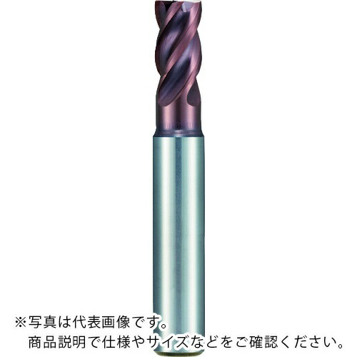 【SALE通貨価値】GUHRING ( グーリング ) 4枚刃Diver挙げ句の果て粉砕機 遊撃手Signum厚地の外套 12粍 ( 6803 12.000 )
