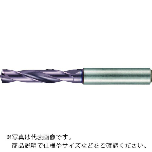 GUHRING ( グーリング ) 超硬せん孔機3×D用 FIRE厚地の外套 20粍 ( 5510 20.000 )