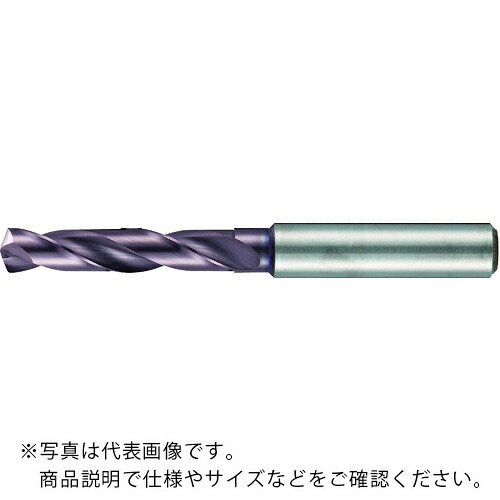 GUHRING ( グーリング ) 超硬せん孔機3×D用 FIRE厚地の外套 19粍 ( 5514 19.000 )